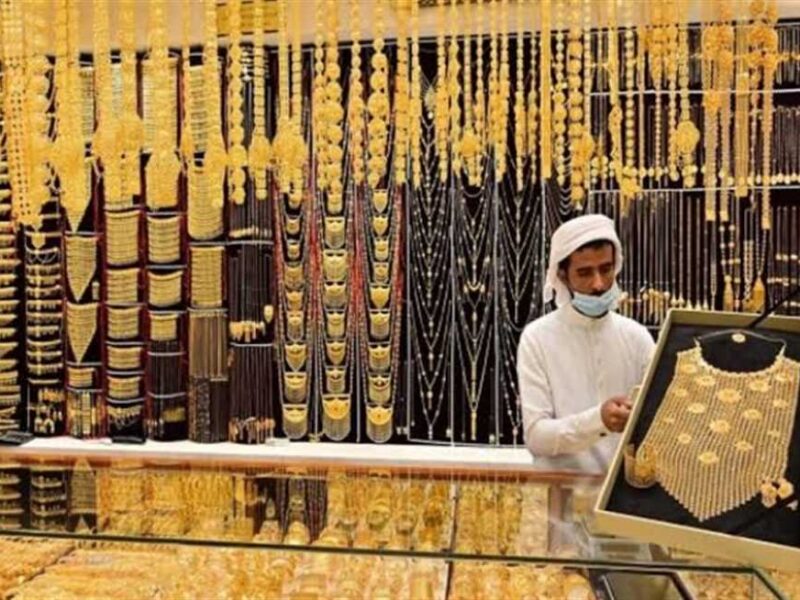 انخفاض كل الأعيرة.. أسعار الذهب اليوم الأربعاء 31 مايو بالسعودية