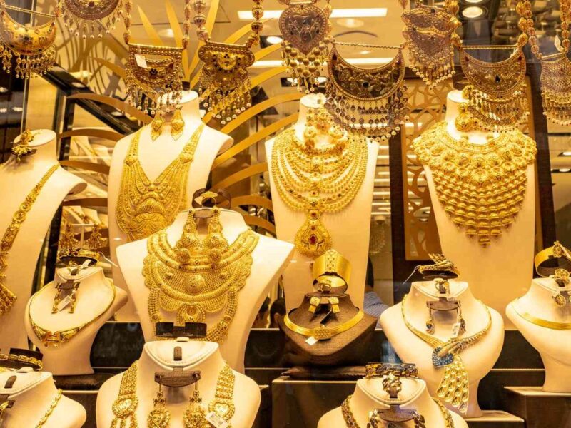 ارتفاع أسعار الذهب اليوم الاثنين 29 مايو بالسعودية وهذا سعر عيار 21