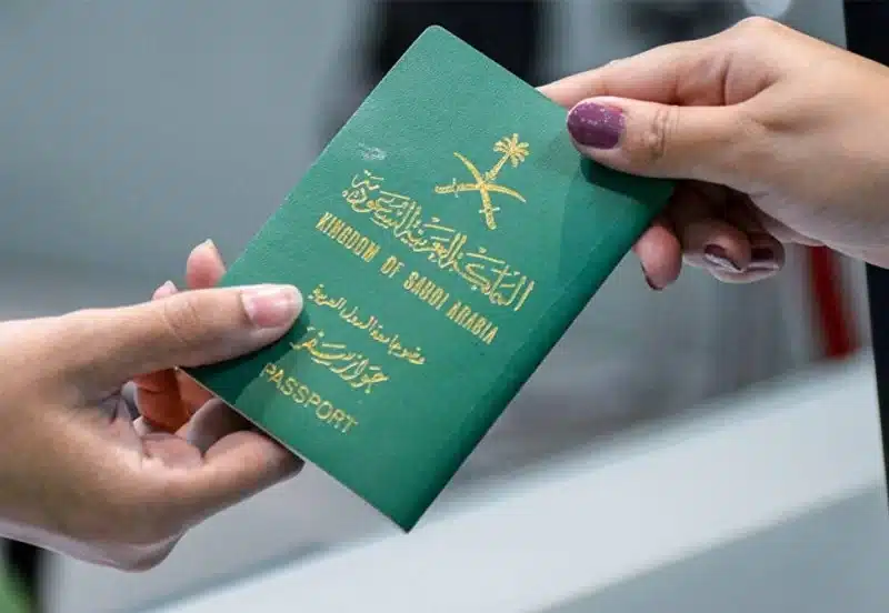 “الجوازات” توضح كيفية إصدار جواز سفر للأبناء| تفاصيل