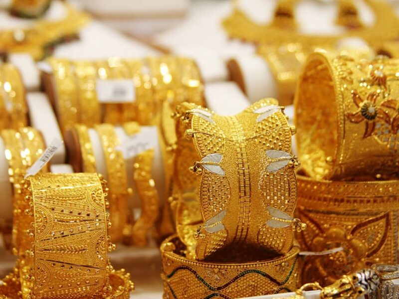 عيار 21 الآن.. أسعار الذهب اليوم الأحد 18 يونيو بالسعودية