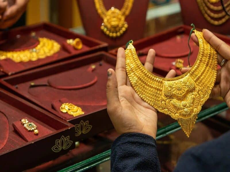 انخفاض جميع الأعيرة.. أسعار الذهب اليوم الاثنين 12 يونيو في السعودية