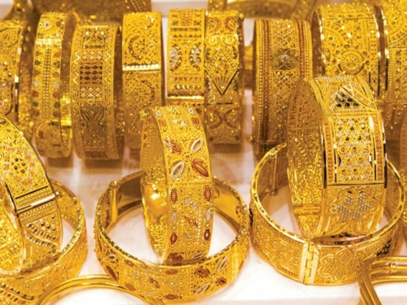 عيار 21 الآن.. أسعار الذهب اليوم الثلاثاء 13 يونيو في السعودية
