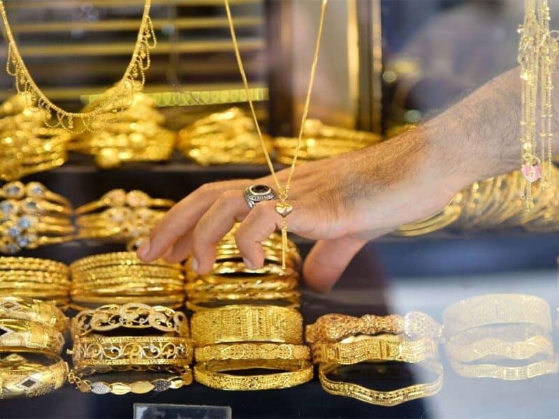 ارتفاع كافة الأعيرة.. أسعار الذهب اليوم الجمعة 9 يونيو بالسعودية