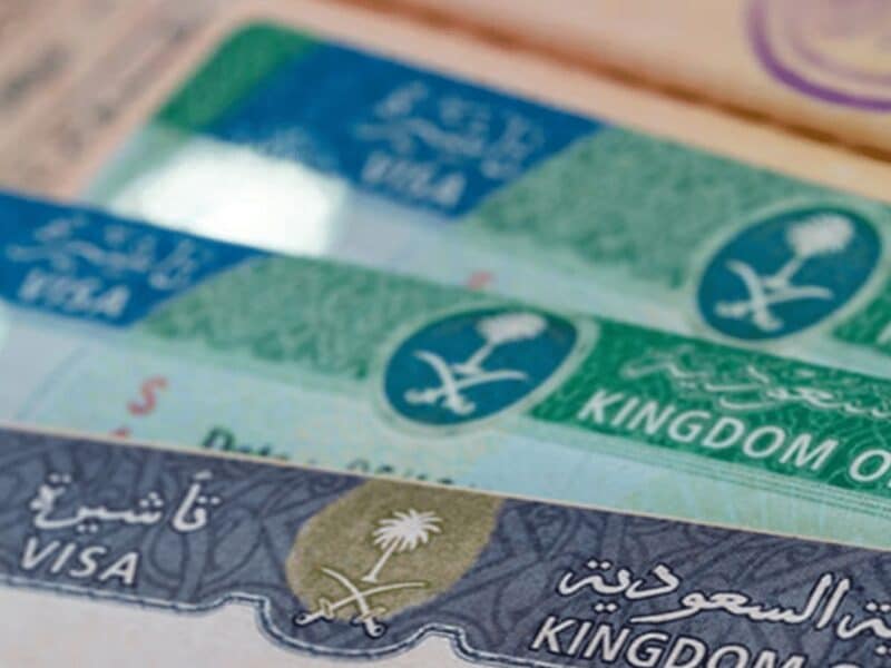 “وزارة السياحة” تكشف تفاصيل تأشيرة السياحة الإلكترونية لزيارة السعودية