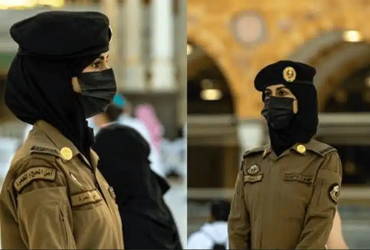 “الداخلية” تعلن فتح باب القبول للنساء في الأمن العام على رتبة جندي| رابط التقديم