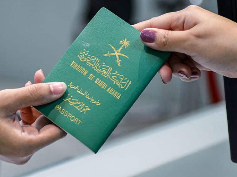 كم رسوم تجديد جواز السفر؟.. “الجوازات” تُجيب