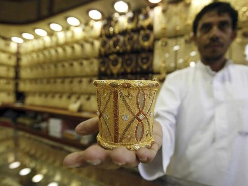 عيار 21 الآن.. أسعار الذهب اليوم الخميس 20 يوليو في السعودية
