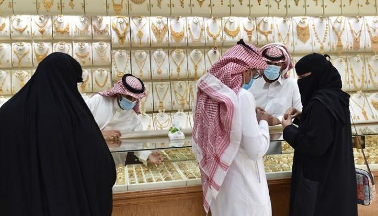 عيار 21 الآن.. أسعار الذهب اليوم الاثنين 10 يوليو في السعودية