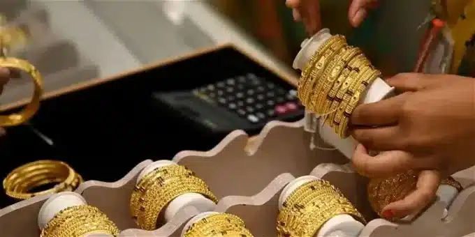 ارتفاع كافة الأعيرة.. سعر الذهب اليوم السبت 29 يوليو في السعودية