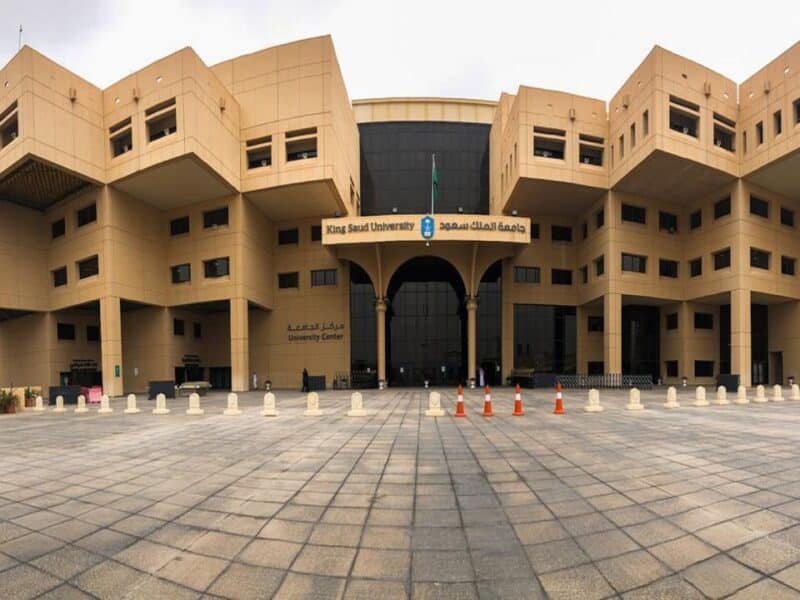 برواتب مجزية.. “جامعة الملك سعود” تعلن عن وظائف شاغرة بكافة التخصصات| رابط التقديم
