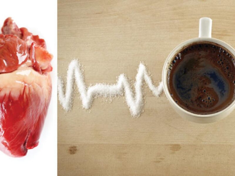 ما هو تأثير الكافيين على صحة القلب؟.. استشاري يوضح